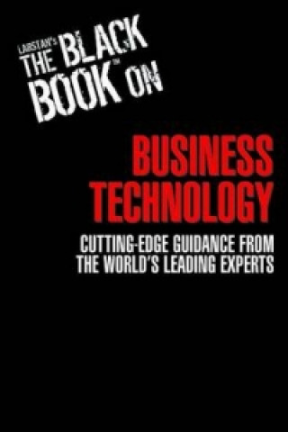 Black Book on Business Technology