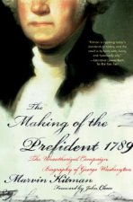 Making of the Prefident 1789