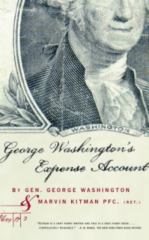 George Washington's Expense Account