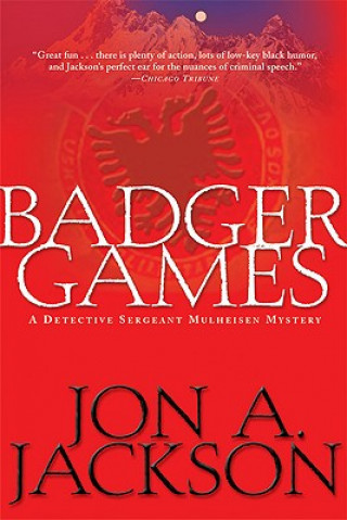 Badger Games