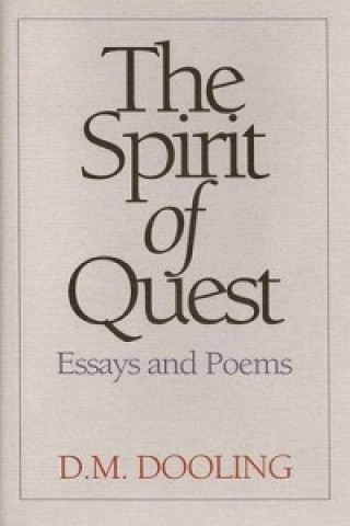 Spirit of Quest