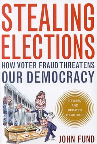 Stealing Elections