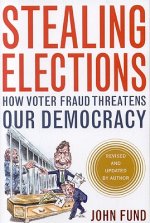 Stealing Elections