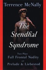 Stendhal Syndrome