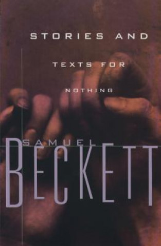 Stories & Texts for Nothing