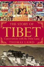 Story of Tibet