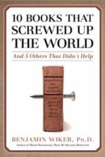 10 Books that Screwed Up the World