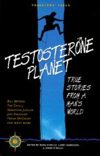 Testosterone Planet