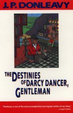 Destinies of Darcy Dancer, Gentleman