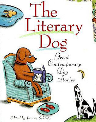 Literary Dog