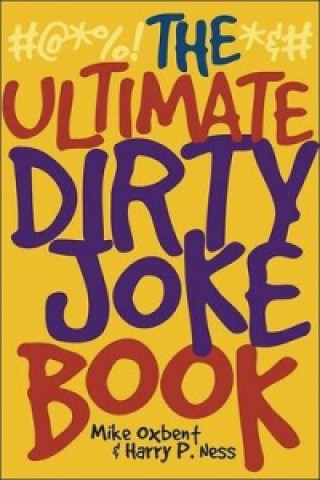Ultimate Dirty Joke Book
