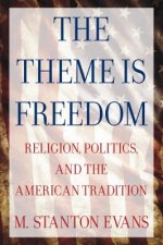 THEME IS FREEDOM