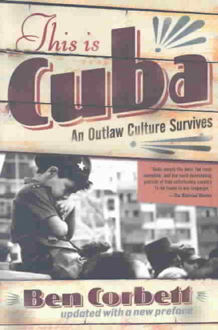 This Is Cuba