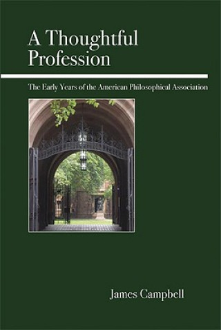 Thoughtful Profession