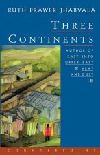 Three Continents