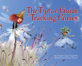 Tiptoe Guide to Tracking Fairies