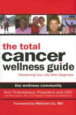 Total Cancer Wellness Guide