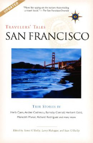 Travelers' Tales San Francisco