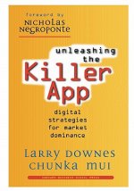 Unleashing the Killer App