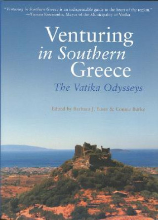 Venturing in Southern Greece
