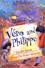 Vero and Philippe