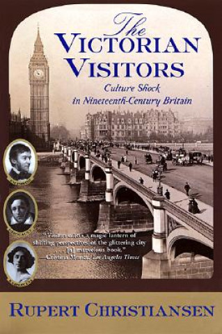 Victorian Visitors