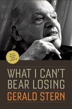 What I Can't Bear Losing