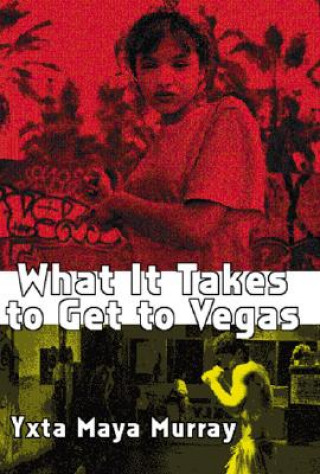 What It Takes to Get to Vegas