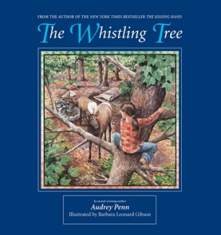 Whistling Tree
