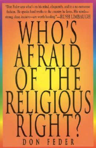 WHO S AFRAID OF THE RELIGIOUS RIG