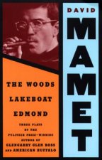 Woods / Lakeboat / Edmond