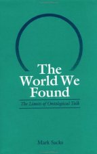World We Found