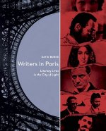 Writers in Paris
