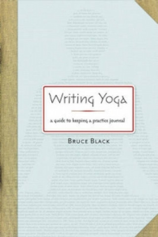 Writing Yoga