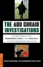 Abu Ghraib Investigations