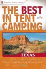 Best in Tent Camping: Texas