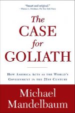 Case for Goliath