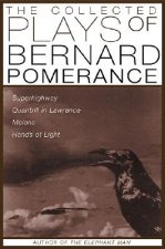 Collected Plays of Bernard Pomerance