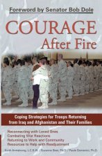 Courage After Fire