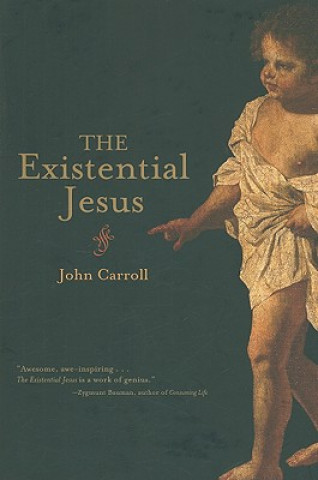 Existential Jesus