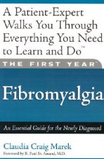 First Year: Fibromyalgia