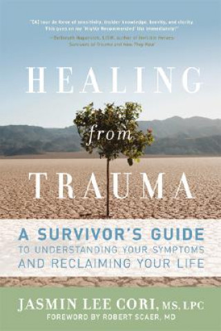 Healing from Trauma