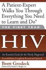First Year: HIV