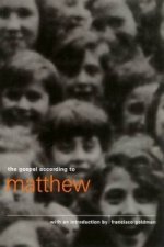 Gospel according to Matthew