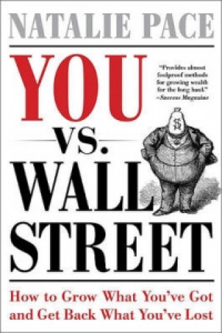 You vs. Wall Street