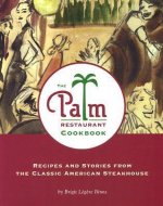 Palm Restaurant Cookbook