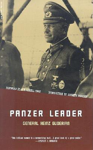 Panzer Leader