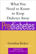 Prediabetes