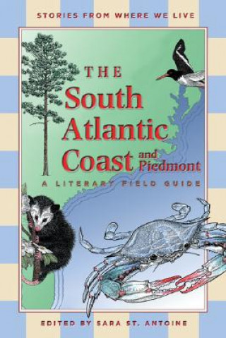 South Atlantic Coast and Piedmont