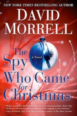 Spy Who Came for Christmas